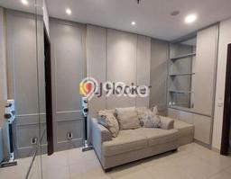 Siap Milik Apartemen 1 KT 1 KM di Kelapa Gading Siap Milik Apartemen 1 KT 1 KM di Kelapa Gading