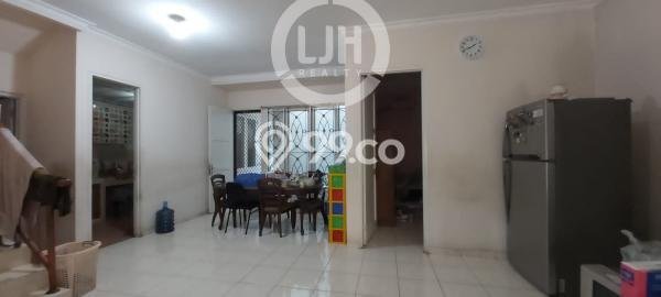 Rumah Eksklusif Siap Huni LT 162m2 di Kelapa Gading, Jakarta Utara Rumah Eksklusif Siap Huni LT 162m2 di Kelapa Gading, Jakarta Utara