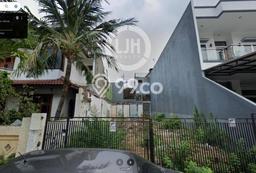 Tanah Dijual Lokasi Kelapa Gading, Jakarta Utara Luas 128m2 Legalitas Aman Tanah Dijual Lokasi Kelapa Gading, Jakarta Utara Luas 128m2 Legalitas Aman