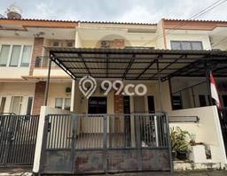 Rumah Strategis Minimalis Lb 100m2 di Kelapa Gading, Jakarta Utara Rumah Strategis Minimalis Lb 100m2 di Kelapa Gading, Jakarta Utara