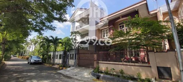 Rumah Eksklusif Siap Huni LT 162m2 di Kelapa Gading, Jakarta Utara Rumah Eksklusif Siap Huni LT 162m2 di Kelapa Gading, Jakarta Utara