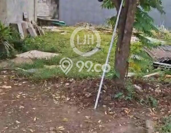 Untuk Dijual Tanah di Tangerang, Luas 165m2 SHM Untuk Dijual Tanah di Tangerang, Luas 165m2 SHM