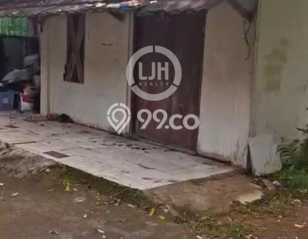 Untuk Dijual Tanah di Tangerang, Luas 165m2 SHM Untuk Dijual Tanah di Tangerang, Luas 165m2 SHM
