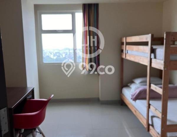 Sewa Apartemen Murah di Kelapa Gading, Jakarta Utara Dekat Fasilitas Umum Sewa Apartemen Murah di Kelapa Gading, Jakarta Utara Dekat Fasilitas Umum