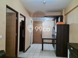 Siap Milik Apartemen 2 Kamar Tidur, 1 Kamar Mandi di Pulo Gadung, Jakarta Timur Siap Milik Apartemen 2 Kamar Tidur, 1 Kamar Mandi di Pulo Gadung, Jakarta Timur