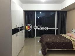 Disewakan Segera Apartemen Strategis 1 KT, 1 KM di Kawasan Karawaci Disewakan Segera Apartemen Strategis 1 KT, 1 KM di Kawasan Karawaci