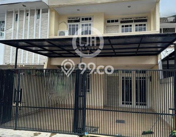 Dijual Hunian Mewah dengan Fasilitas Sekitar Komplit di Kelapa Gading, Jakarta Utara Dijual Hunian Mewah dengan Fasilitas Sekitar Komplit di Kelapa Gading, Jakarta Utara