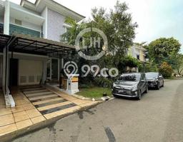 Lokasi strategis! Rumah siap pakai disewakan di Kelapa Dua LB 160m2 Lokasi strategis! Rumah siap pakai disewakan di Kelapa Dua LB 160m2