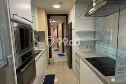 BEST PRICE! Apartemen di Kelapa Gading, Jakarta Utara, 2 KT, Luas 94m2m², Siap Ditempati BEST PRICE! Apartemen di Kelapa Gading, Jakarta Utara, 2 KT, Luas 94m2m², Siap Ditempati
