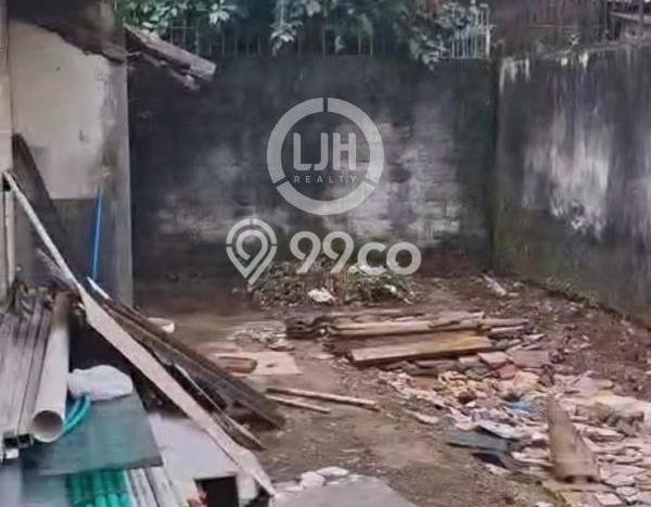 Untuk Dijual Tanah di Tangerang, Luas 165m2 SHM Untuk Dijual Tanah di Tangerang, Luas 165m2 SHM