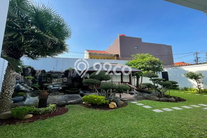 Jarang Ada! Rumah Kontrakan 4 Kamar Nyaman Siap Huni Otista Jarang Ada! Rumah Kontrakan 4 Kamar Nyaman Siap Huni Otista