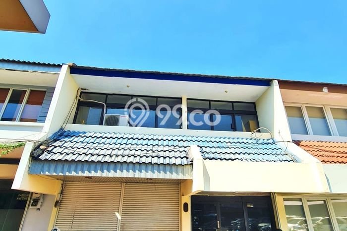 Untuk Dijual! Ruko di Pondok Indah Jakarta Selatan LT 108m2 / LB 220m2 Kawasan Bisnis Untuk Dijual! Ruko di Pondok Indah Jakarta Selatan LT 108m2 / LB 220m2 Kawasan Bisnis