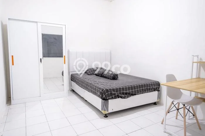 Dijual Kost di Mampang Prapatan, Jakarta Selatan, 17 KT, 10 KM, Luas 350m2 Dijual Kost di Mampang Prapatan, Jakarta Selatan, 17 KT, 10 KM, Luas 350m2