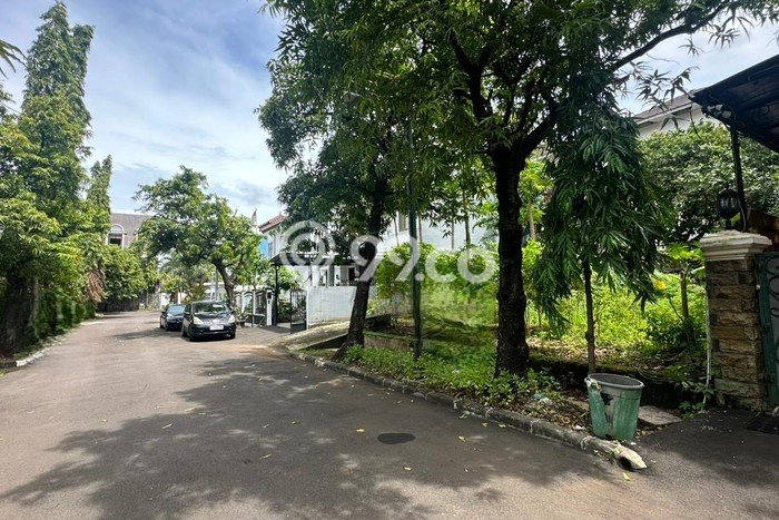 Kavling Tanah Dijual di Tebet, Jakarta Selatan, Luas 260m2 Area Strategis Kavling Tanah Dijual di Tebet, Jakarta Selatan, Luas 260m2 Area Strategis