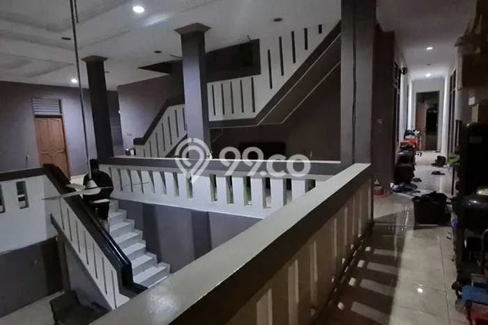 Unit Kost Dijual di Jakarta Selatan Spesifikasi 38 Kamar Tidur dan Kawasan Strategis Unit Kost Dijual di Jakarta Selatan Spesifikasi 38 Kamar Tidur dan Kawasan Strategis