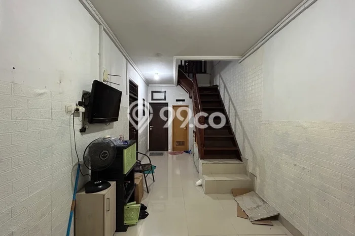 Kost Dijual Lokasi Tebet, Jakarta Selatan, Spesifikasi 8 Kamar Tidur dan Luas 150m2 Kost Dijual Lokasi Tebet, Jakarta Selatan, Spesifikasi 8 Kamar Tidur dan Luas 150m2