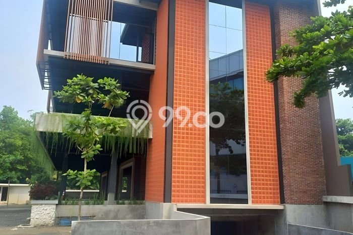 Kantor Dijual di Jakarta Selatan LT 1600m2 & LB 2200m2 Lokasi Terbaik! Kantor Dijual di Jakarta Selatan LT 1600m2 & LB 2200m2 Lokasi Terbaik!