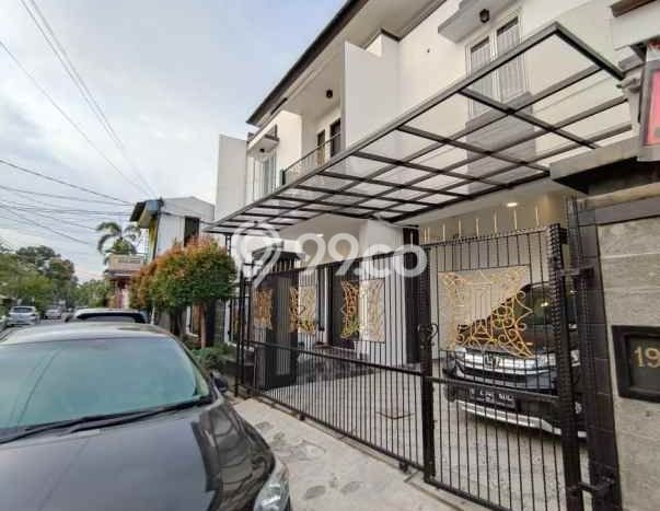 Best Deal Hunian Premium Ideal dan Luas di Duren Sawit, Jakarta Timur Best Deal Hunian Premium Ideal dan Luas di Duren Sawit, Jakarta Timur