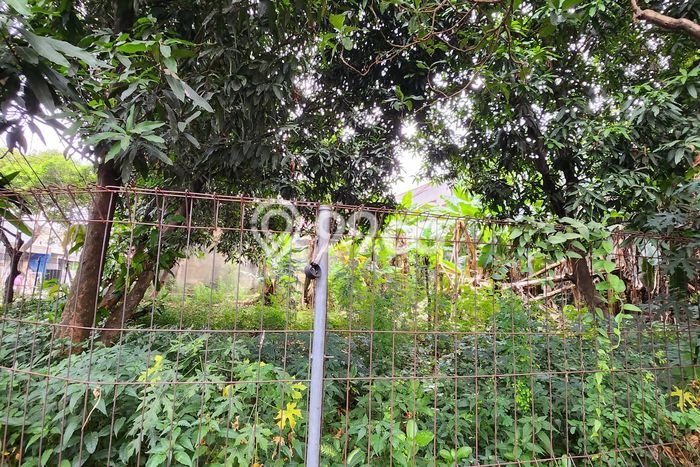 Tanah Dijual di Jakarta Timur Seluas 397m2 Strategis Tanah Dijual di Jakarta Timur Seluas 397m2 Strategis