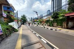 Tanah Kavling untuk Dijual di Menteng Jakarta Pusat 576m2 Tanah Kavling untuk Dijual di Menteng Jakarta Pusat 576m2