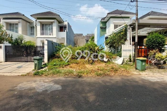 Tanah Strategis Dijual di Cakung Jakarta Timur 782m2 Tanah Strategis Dijual di Cakung Jakarta Timur 782m2