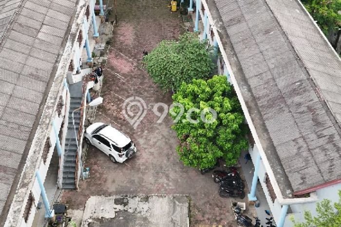 Lahan untuk Dijual Lokasi Duren Sawit, Jakarta Timur Luas 1427m2 SHM Lahan untuk Dijual Lokasi Duren Sawit, Jakarta Timur Luas 1427m2 SHM