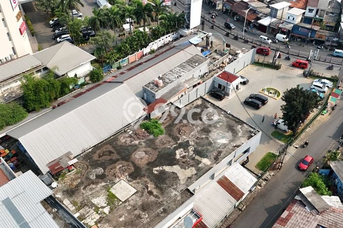 Lokasi Strategis! Dijual Kantor Bisnis di Kramat Jati, Jakarta Timur Kondisi Baik Lokasi Strategis! Dijual Kantor Bisnis di Kramat Jati, Jakarta Timur Kondisi Baik