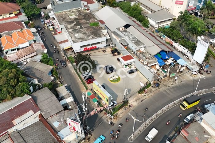 Lokasi Strategis! Dijual Kantor Bisnis di Kramat Jati, Jakarta Timur Kondisi Baik Lokasi Strategis! Dijual Kantor Bisnis di Kramat Jati, Jakarta Timur Kondisi Baik
