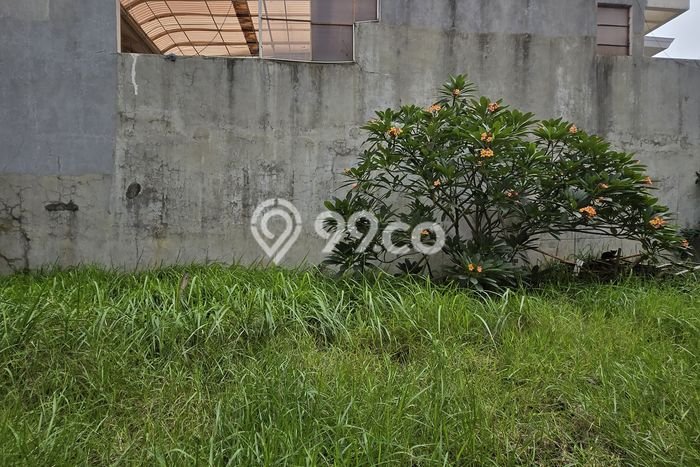 Lahan Dijual Lokasi Duren Sawit, Jakarta Timur dengan Luas Tanah 225m2 dan Status SHM Lahan Dijual Lokasi Duren Sawit, Jakarta Timur dengan Luas Tanah 225m2 dan Status SHM