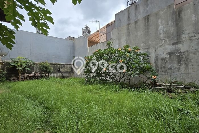 Lahan Dijual Lokasi Duren Sawit, Jakarta Timur dengan Luas Tanah 225m2 dan Status SHM Lahan Dijual Lokasi Duren Sawit, Jakarta Timur dengan Luas Tanah 225m2 dan Status SHM