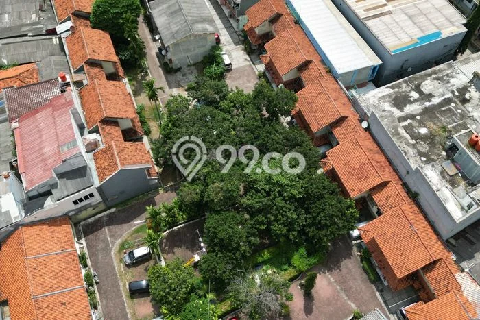 Lahan Kosong Dijual di Jakarta Timur dengan Area 8920m2 Lahan Kosong Dijual di Jakarta Timur dengan Area 8920m2