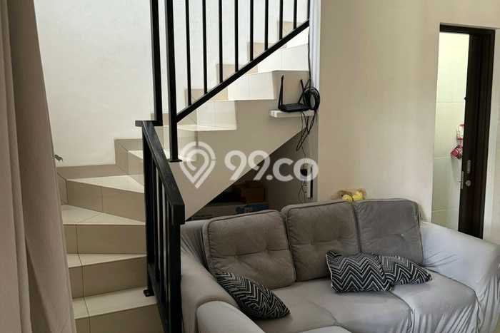Dijual Hunian Rumah Terawat 5 KT di Jakarta Garden City, Jakarta Timur Dijual Hunian Rumah Terawat 5 KT di Jakarta Garden City, Jakarta Timur