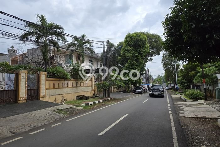 Lahan Dijual Lokasi Duren Sawit, Jakarta Timur dengan Luas Tanah 225m2 dan Status SHM Lahan Dijual Lokasi Duren Sawit, Jakarta Timur dengan Luas Tanah 225m2 dan Status SHM