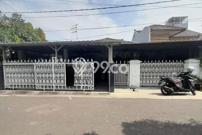 Dijual Rumah Mewah Elegan Dengan View Cantik di Pulogebang, Jakarta Timur Dijual Rumah Mewah Elegan Dengan View Cantik di Pulogebang, Jakarta Timur