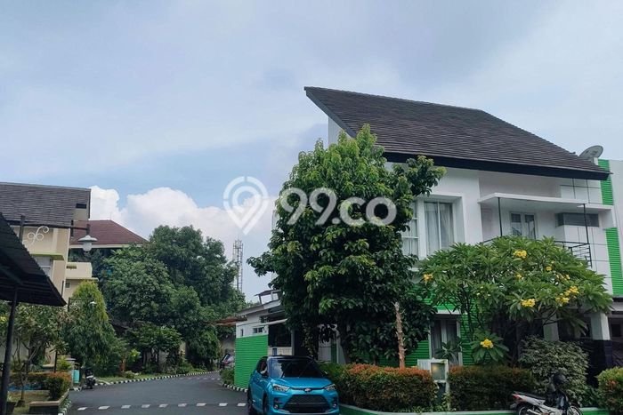 Hunian Super Elit dengan Akses Paling Strategis di Jatiwaringin, Jakarta Timur Hunian Super Elit dengan Akses Paling Strategis di Jatiwaringin, Jakarta Timur