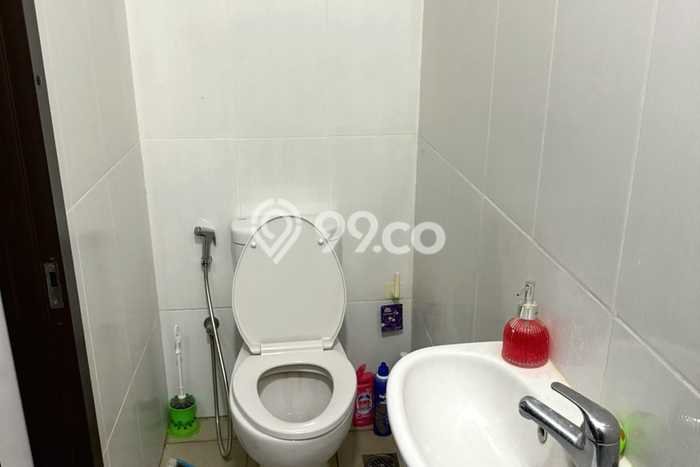Dijual Hunian Rumah Terawat 5 KT di Jakarta Garden City, Jakarta Timur Dijual Hunian Rumah Terawat 5 KT di Jakarta Garden City, Jakarta Timur
