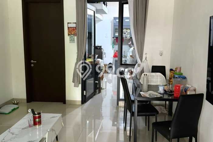 Dijual Hunian Rumah Terawat 5 KT di Jakarta Garden City, Jakarta Timur Dijual Hunian Rumah Terawat 5 KT di Jakarta Garden City, Jakarta Timur