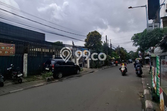 Rumah Minimalis Favorit Dijual Area Johar Baru LT 25m2 Rumah Minimalis Favorit Dijual Area Johar Baru LT 25m2