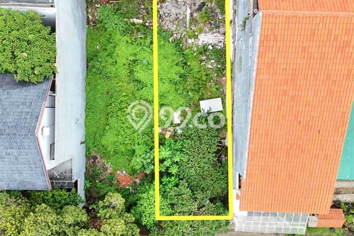 Tanah Kavling Dijual di Pondok Bambu, Jakarta Timur dengan Luas Tanah 137m2 Tanah Kavling Dijual di Pondok Bambu, Jakarta Timur dengan Luas Tanah 137m2