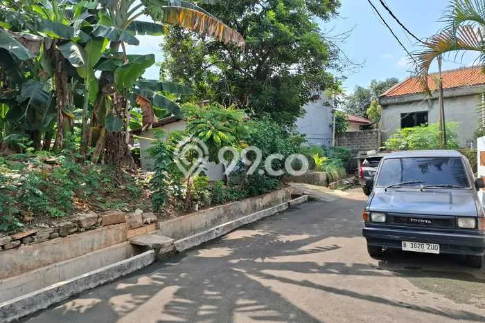 Tanah Investasi Dijual di Jakarta Timur Punya Luas 188m2 Tanah Investasi Dijual di Jakarta Timur Punya Luas 188m2