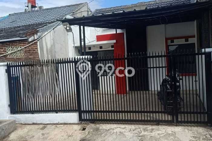 Rumah Modern Cantik 3 KT Siap Huni di Margahayu Rumah Modern Cantik 3 KT Siap Huni di Margahayu