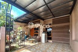 Rumah 2 KT 2 KM LT 80m2m², LB 60m2m² di Arcamanik, Bandung Rumah 2 KT 2 KM LT 80m2m², LB 60m2m² di Arcamanik, Bandung