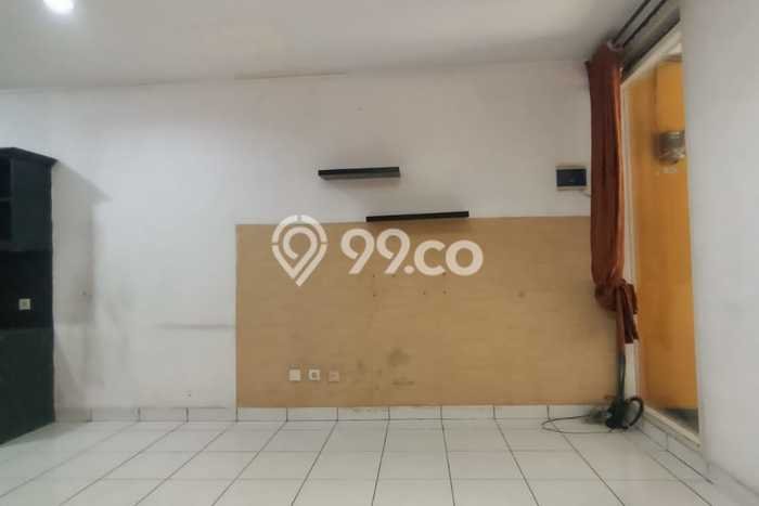 Rumah Modern Cantik 3 Kamar Siap Huni di Bandung Kulon Rumah Modern Cantik 3 Kamar Siap Huni di Bandung Kulon