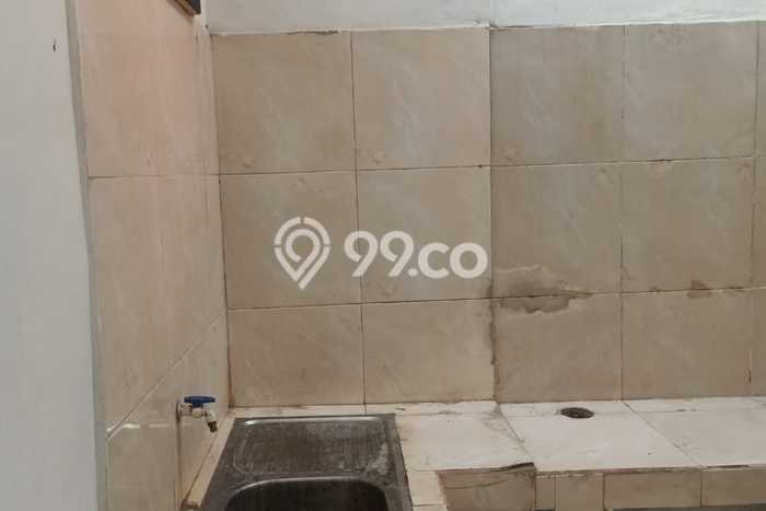 Rumah Modern Cantik 3 KT Siap Huni di Margahayu Rumah Modern Cantik 3 KT Siap Huni di Margahayu