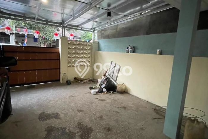 Dijual Rumah Eksklusif 2 KT di Ciwastra, Bandung Dijual Rumah Eksklusif 2 KT di Ciwastra, Bandung