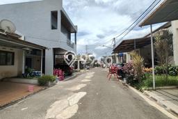 Rumah Luas Asri 2 KT Siap Huni di Cimahi Bandung Rumah Luas Asri 2 KT Siap Huni di Cimahi Bandung