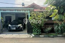 Jual Rumah Bagus Siap Huni LB 65m2 di Antapani, Bandung Jual Rumah Bagus Siap Huni LB 65m2 di Antapani, Bandung
