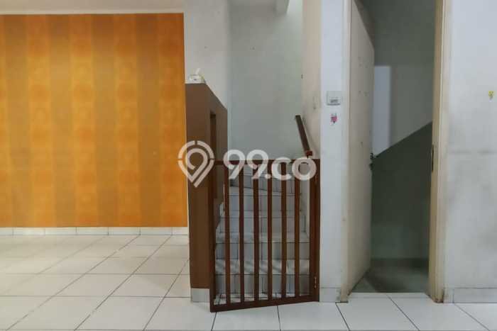 Rumah Modern Cantik 3 Kamar Siap Huni di Bandung Kulon Rumah Modern Cantik 3 Kamar Siap Huni di Bandung Kulon