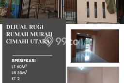 Rumah Minimalis Dijual di Ngamprah 2 Kamar dengan Luas Tanah 60m2 Rumah Minimalis Dijual di Ngamprah 2 Kamar dengan Luas Tanah 60m2