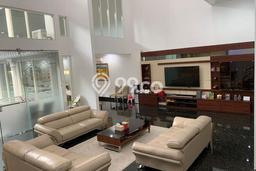 Jual Cepat Hunian Elegan Klasik di Tangerang Jual Cepat Hunian Elegan Klasik di Tangerang